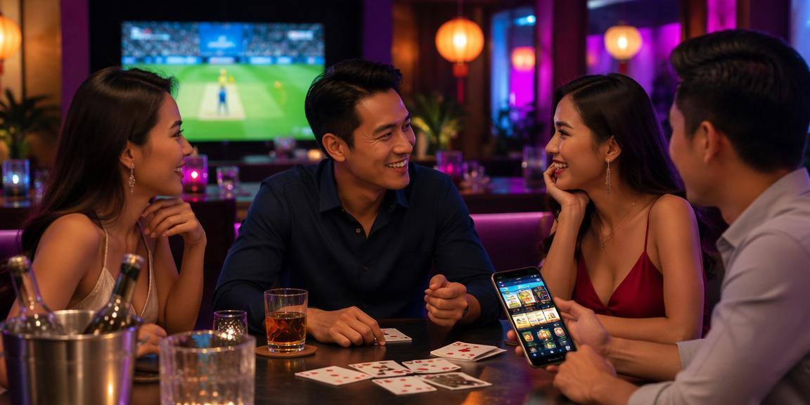 b0ng88 casino app visual